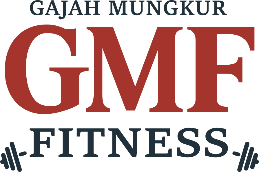 Logo Gym